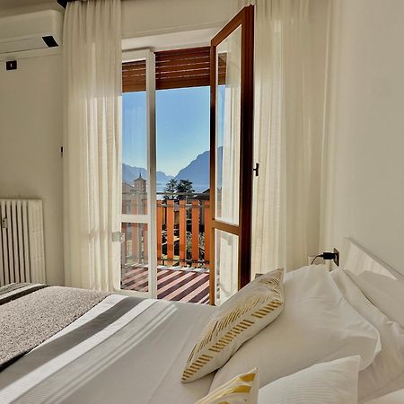 Lake View Apartment - Parking Included Oliveto Lario 外观 照片