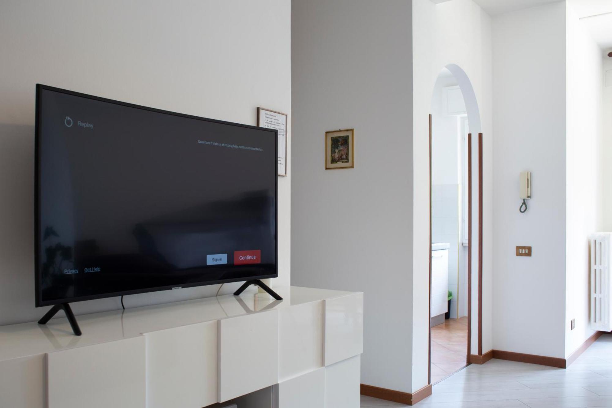Lake View Apartment - Parking Included Oliveto Lario 外观 照片
