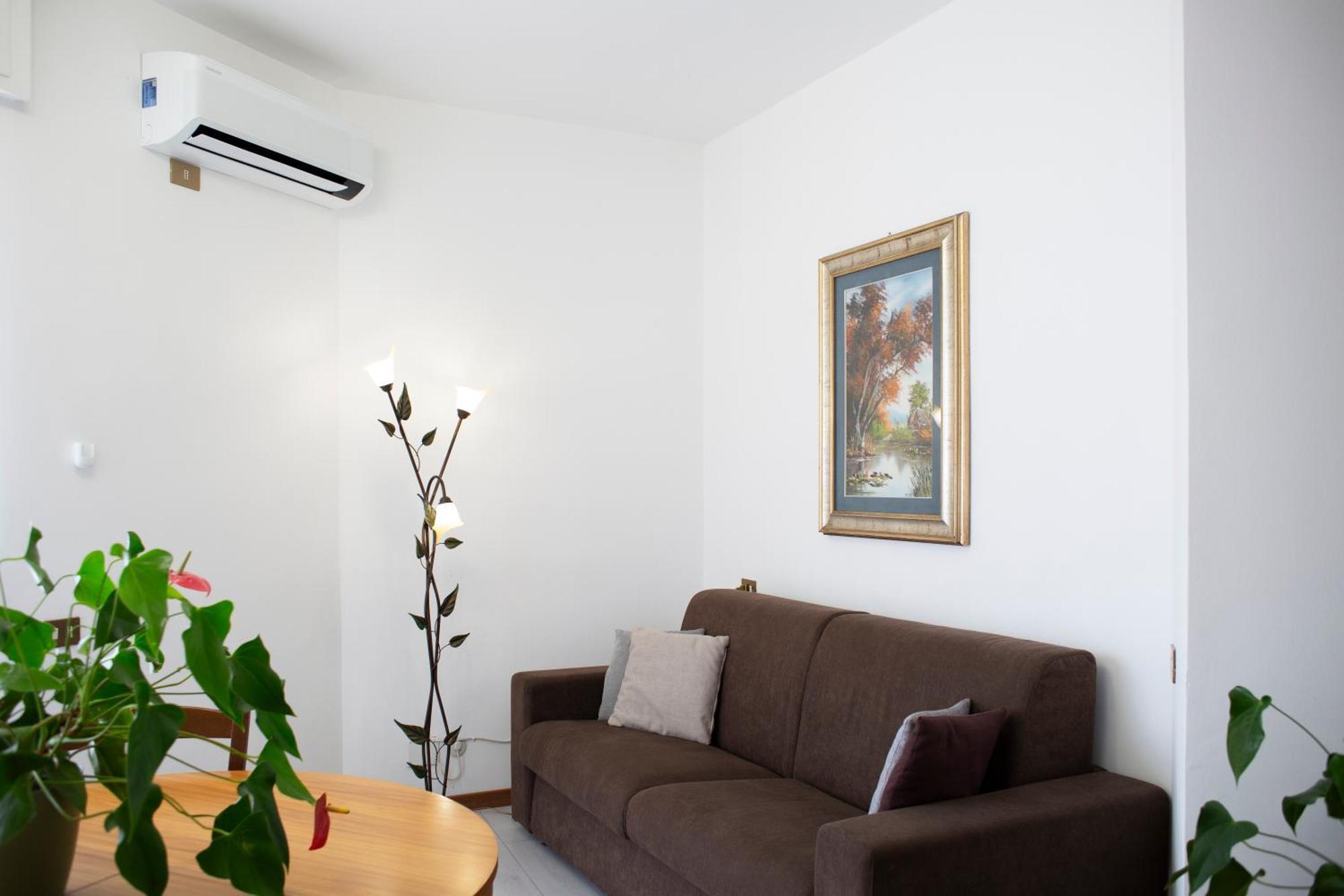 Lake View Apartment - Parking Included Oliveto Lario 外观 照片