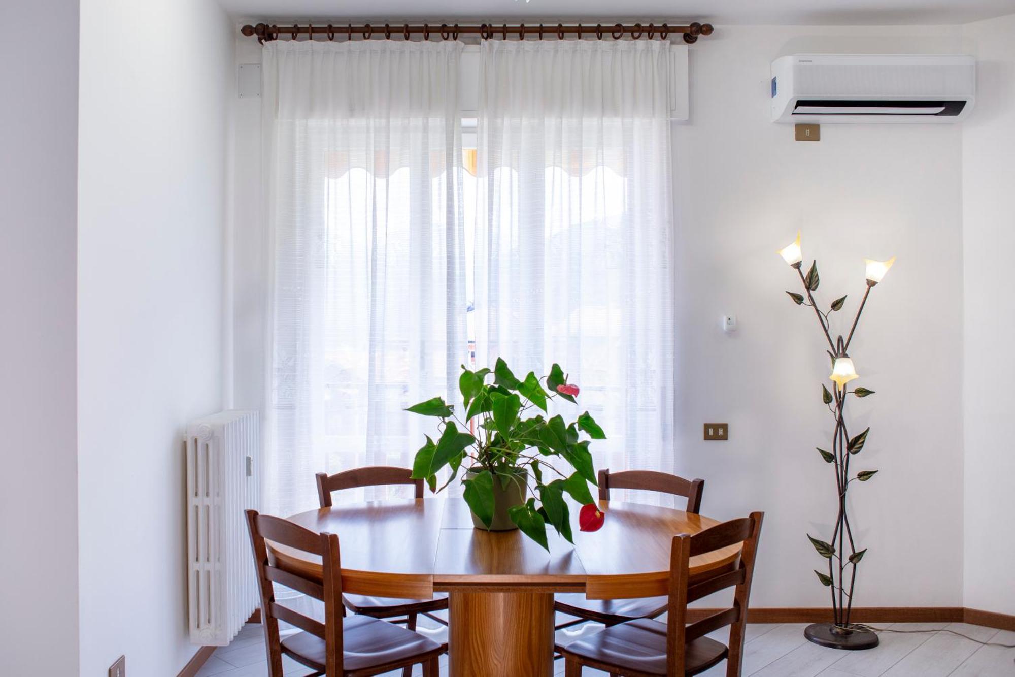 Lake View Apartment - Parking Included Oliveto Lario 外观 照片
