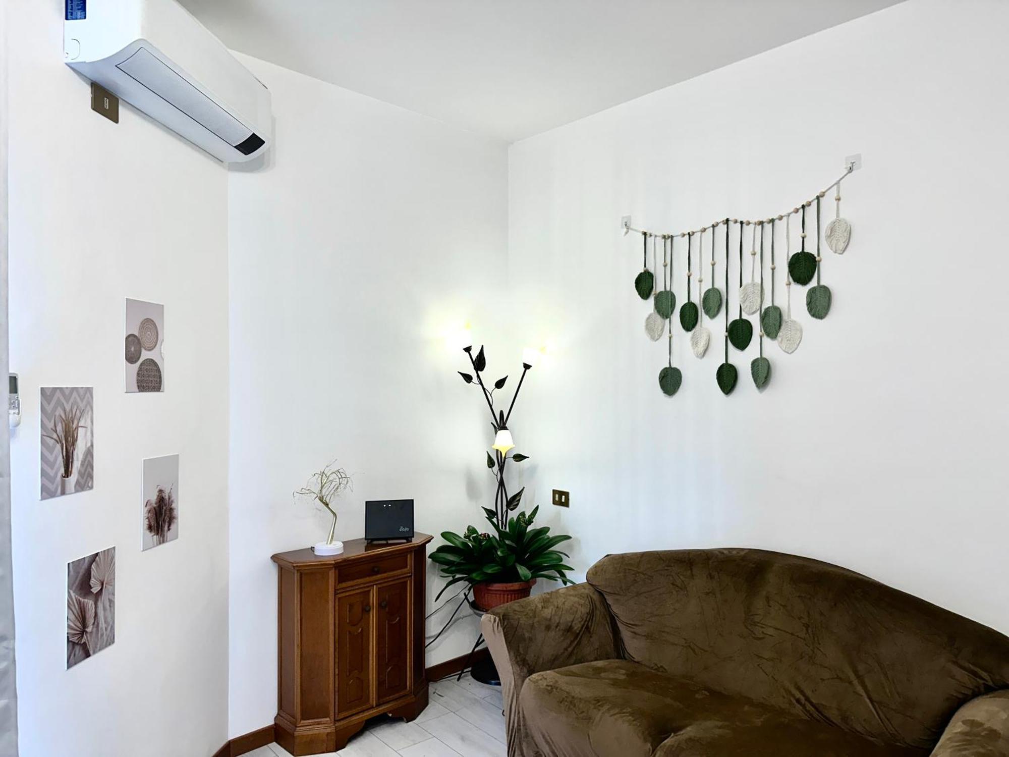 Lake View Apartment - Parking Included Oliveto Lario 外观 照片