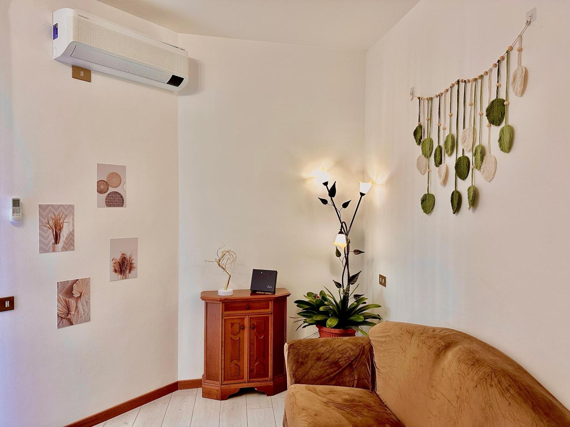 Lake View Apartment - Parking Included Oliveto Lario 外观 照片